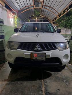 ميتسوبيشي L200